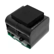 Dreame W2420R helyettesítő takarítógép akkumulátor (Li-ion, 21.6V, 4000mAh / 86.4Wh) - Utángyártott
