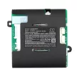 Dreame W2420R helyettesítő takarítógép akkumulátor (Li-ion, 21.6V, 4000mAh / 86.4Wh) - Utángyártott