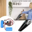 Cecotec CMICR18650-5S1P helyettesítő takarítógép akkumulátor (Li-ion, 18.5V, 2600mAh / 48.1Wh) - Utángyártott