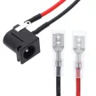 Cecotec CMICR18650-4S1P helyettesítő takarítógép akkumulátor (Li-ion, 14.8V, 2600mAh / 38.48Wh) - Utángyártott