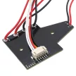 Cecotec CMICR18650-4S1P helyettesítő takarítógép akkumulátor (Li-ion, 14.8V, 2600mAh / 38.48Wh) - Utángyártott