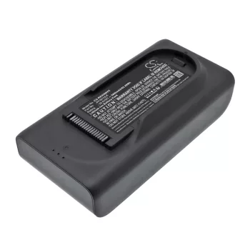   Roborock PF081ULL helyettesítő takarítógép akkumulátor (Li-ion, 29.6V, 2800mAh / 82.88Wh) - Utángyártott