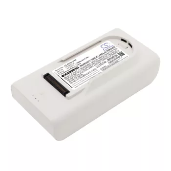   Roborock PF082ULK helyettesítő takarítógép akkumulátor (Li-ion, 28.8V, 2500mAh / 72Wh) - Utángyártott