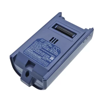   Levoit LSV-V202PE-BUS helyettesítő takarítógép akkumulátor (Li-ion, 21.6V, 2000mAh / 43.2Wh) - Utángyártott
