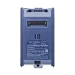 Levoit LSV-V202PE-BUS helyettesítő takarítógép akkumulátor (Li-ion, 21.6V, 2000mAh / 43.2Wh) - Utángyártott