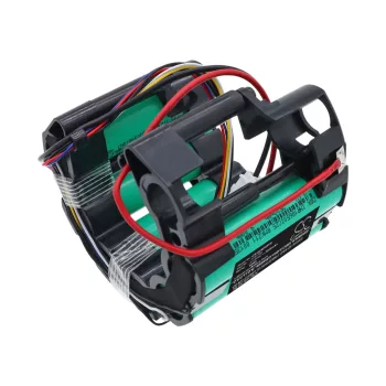   AMICA BP21620H helyettesítő takarítógép akkumulátor (Li-ion, 21.6V, 2500mAh / 54Wh) - Utángyártott