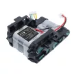 Bosch NV-BFXX helyettesítő takarítógép akkumulátor (Li-ion, 25.2V, 2600mAh / 65.52Wh) - Utángyártott