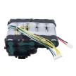 Bosch NV-BFXX helyettesítő takarítógép akkumulátor (Li-ion, 25.2V, 2600mAh / 65.52Wh) - Utángyártott
