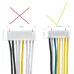 Bosch NV-BFXX helyettesítő takarítógép akkumulátor (Li-ion, 25.2V, 2600mAh / 65.52Wh) - Utángyártott