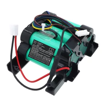   Bosch BBHL2214TW/01 helyettesítő takarítógép akkumulátor (Li-ion, 21.6V, 2500mAh / 54Wh) - Utángyártott