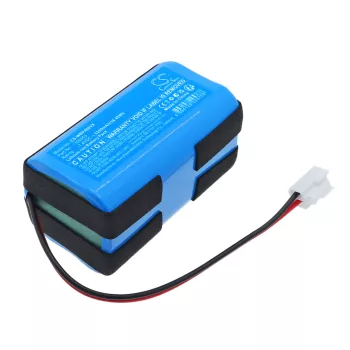   Limpiafondos 100353 helyettesítő medence takarító robot akkumulátor (Li-ion, 7.4V, 5200mAh / 38.48Wh) - Utángyártott
