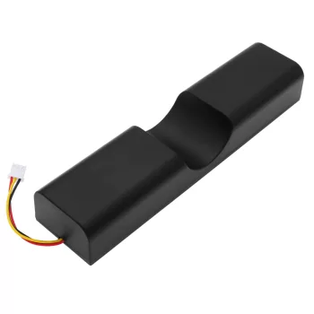   HOBOT 21700 4S1P-L helyettesítő takarítógép akkumulátor (Li-ion, 14.4V, 5000mAh / 72Wh) - Utángyártott