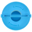 2 db Ryobi A32f02 helyettesítő takarítógép HEPA szűrőbetét - Utángyártott