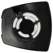 5 db AEG / Electrolux 4055477543 helyettesítő takarítógép szűrőbetét - Utángyártott