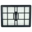 2 db Grundig 759551359600, VCF56 helyettesítő takarítógép szűrőbetét - Utángyártott