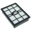2 db Grundig 759551359600, VCF56 helyettesítő takarítógép szűrőbetét - Utángyártott