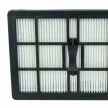 2 db Grundig 759551359600, VCF56 helyettesítő takarítógép szűrőbetét - Utángyártott
