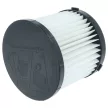 6 db Ryobi A32RF08, A32VC05 helyettesítő takarítógép szűrőbetét - Utángyártott