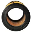 2 db Topcraft K704F, K707F, R 693 helyettesítő takarítógép szűrőbetét - Utángyártott