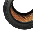 2 db Topcraft K704F, K707F, R 693 helyettesítő takarítógép szűrőbetét - Utángyártott