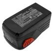 HILTI B36, B36V helyettesítő szerszámgép akkumulátor (Li-ion, 36V, 3000mAh / 108Wh) - Utángyártott