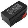 HILTI B36, B36V helyettesítő szerszámgép akkumulátor (Li-ion, 36V, 3000mAh / 108Wh) - Utángyártott
