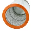 5 db WAP Turbo D, D-B1, D/X-B1., D2, M1, M2 készülékekhez takarítógép szűrőbetét - Utángyártott