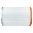5 db WAP Turbo D, D-B1, D/X-B1., D2, M1, M2 készülékekhez takarítógép szűrőbetét - Utángyártott