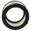 5 db Rowenta X-Force Flex 9.60 RH20C2WO készülékhez takarítógép HEPA szűrőbetét - Utángyártott