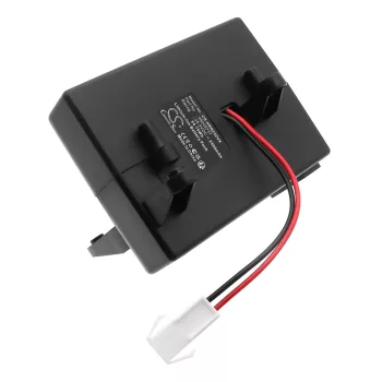   Hoover 48009737 helyettesítő takarítógép akkumulátor (Li-ion, 25.9V, 2500mAh / 64.75Wh) - Utángyártott