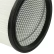10 db Aqua Vac Synchro 40 AC, 40/A készülékekhez takarítógép szűrőbetét - Utángyártott