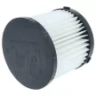 2 db Ryobi A32RF08, A32VC05 helyettesítő takarítógép szűrőbetét - Utángyártott