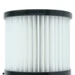 2 db Ryobi A32RF08, A32VC05 helyettesítő takarítógép szűrőbetét - Utángyártott