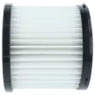 2 db Ryobi A32RF08, A32VC05 helyettesítő takarítógép szűrőbetét - Utángyártott