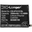 HTC B2Q6E100 helyettesítő mobiltelefon akkumulátor (Li-Polymer, 3.85V, 3500mAh / 13.48Wh) - Utángyártott