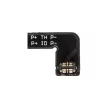HTC B2Q6E100 helyettesítő mobiltelefon akkumulátor (Li-Polymer, 3.85V, 3500mAh / 13.48Wh) - Utángyártott