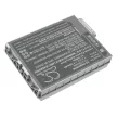Panasonic PAFZVZSU95W helyettesítő akkumulátor akkumulátor (Li-Polymer, 7.2V, 7100mAh / 51.12Wh) - Utángyártott