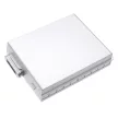 Panasonic PAFZVZSU95W helyettesítő akkumulátor akkumulátor (Li-Polymer, 7.2V, 7100mAh / 51.12Wh) - Utángyártott