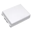 Panasonic PAFZVZSU95W helyettesítő akkumulátor akkumulátor (Li-Polymer, 7.2V, 7100mAh / 51.12Wh) - Utángyártott