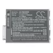 Panasonic PAFZVZSU95W helyettesítő akkumulátor akkumulátor (Li-Polymer, 7.2V, 7100mAh / 51.12Wh) - Utángyártott