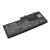 Panasonic CF-VZSU0QW-4 helyettesítő laptop akkumulátor (Li-ion, 11.4V, 2600mAh / 29.64Wh) - Utángyártott