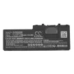Panasonic CF-VZSU0QW-4 helyettesítő laptop akkumulátor (Li-ion, 11.4V, 2600mAh / 29.64Wh) - Utángyártott