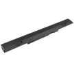 Wortmann Terra Mobile 1715V(1220656) készülékhez laptop akkumulátor (Li-ion, 14.4V, 2200mAh / 31.68Wh) - Utángyártott