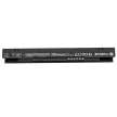 Wortmann Terra Mobile 1715V(1220656) készülékhez laptop akkumulátor (Li-ion, 14.4V, 2200mAh / 31.68Wh) - Utángyártott