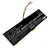 Avita PT3165115-2S helyettesítő laptop akkumulátor (Li-Polymer, 7.4V, 3200mAh / 23.68Wh) - Utángyártott