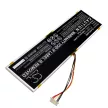 Avita PT3165115-2S helyettesítő laptop akkumulátor (Li-Polymer, 7.4V, 3200mAh / 23.68Wh) - Utángyártott