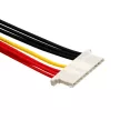 Avita PT3165115-2S helyettesítő laptop akkumulátor (Li-Polymer, 7.4V, 3200mAh / 23.68Wh) - Utángyártott