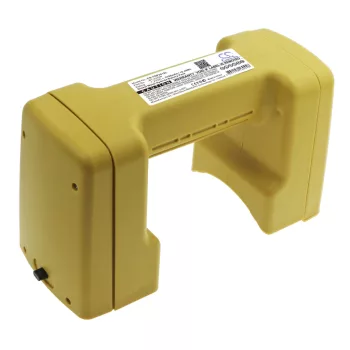   Topcon BT-24QW helyettesítő akkumulátor (Ni-MH, 7.2V, 2700mAh / 19.44Wh) - Utángyártott