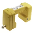 Topcon BT-24QW helyettesítő akkumulátor (Ni-MH, 7.2V, 2700mAh / 19.44Wh) - Utángyártott