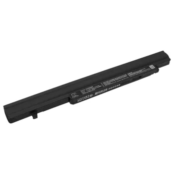   Panasonic CF-VZSU99JS helyettesítő laptop akkumulátor (Li-Ion, 7.2V, 6800mAh / 48.96Wh) - Utángyártott